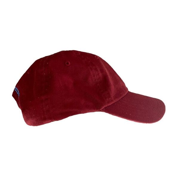 Southern Tide Skipjack Strap Back Hat Cap Texas A&M Aggies NCAA SEC - Picture 5 of 6